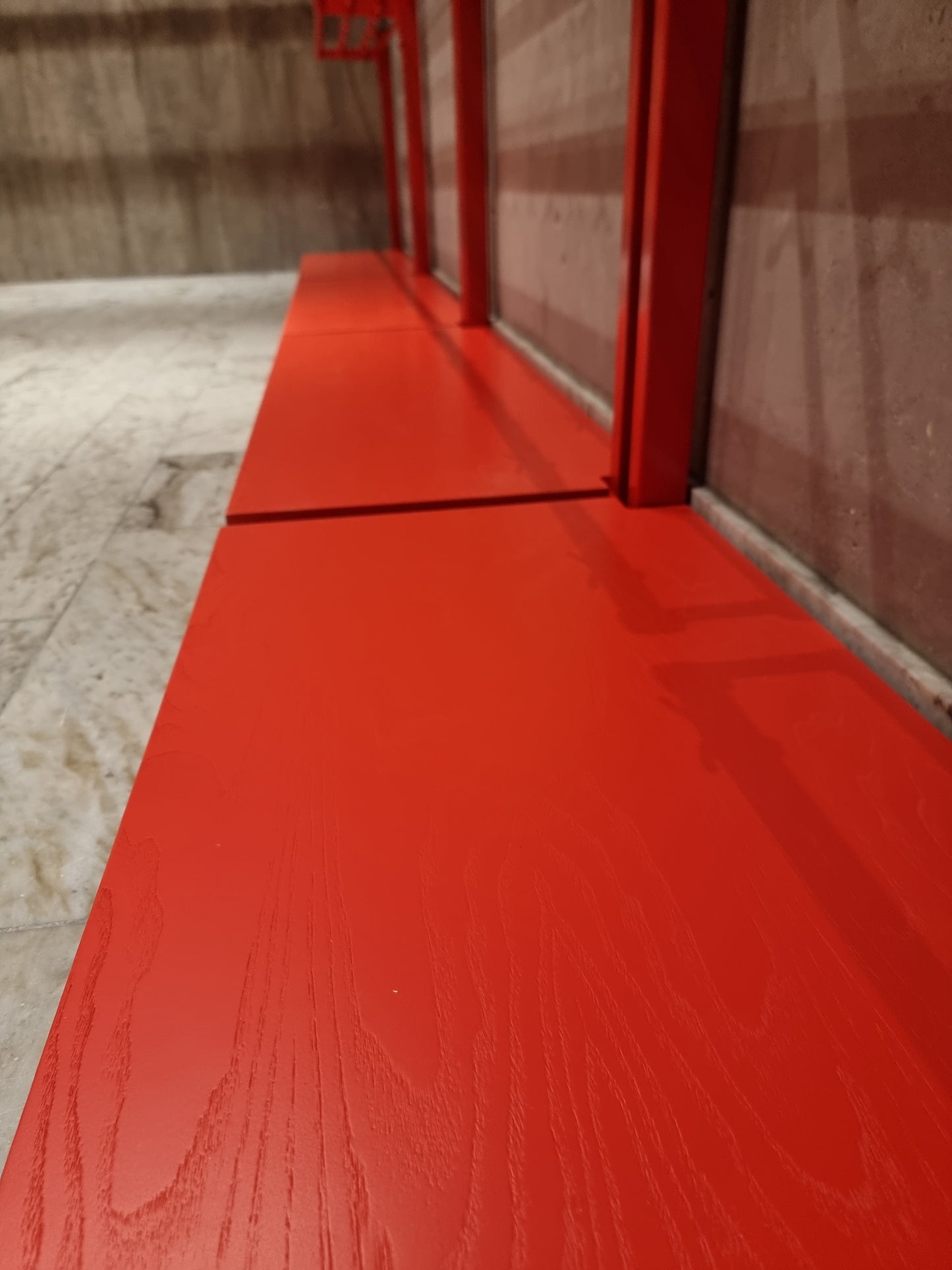 Kulturhuset closet