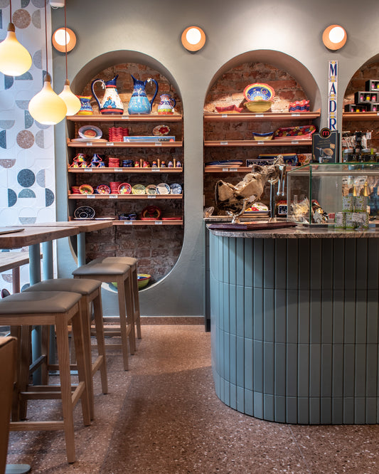Madrid Deli